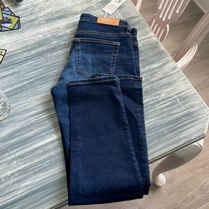 Brand New Big star jeans size 27